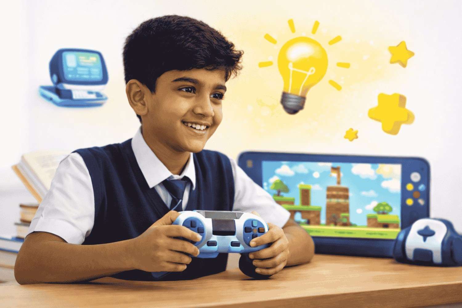 AI Classes for Students In Hyderabad - Prompt Engendering - Students