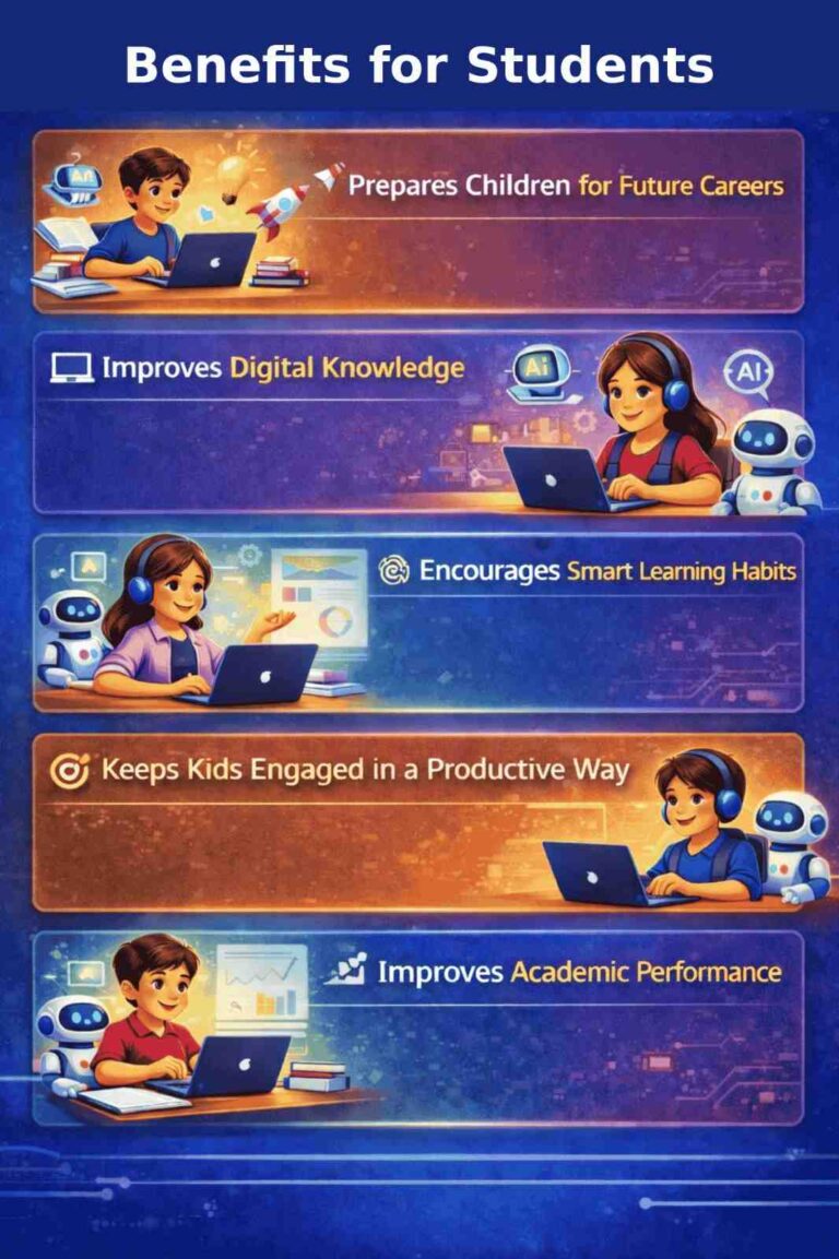 AI Classes for Students In Hyderabad - Prompt Engendering - Students