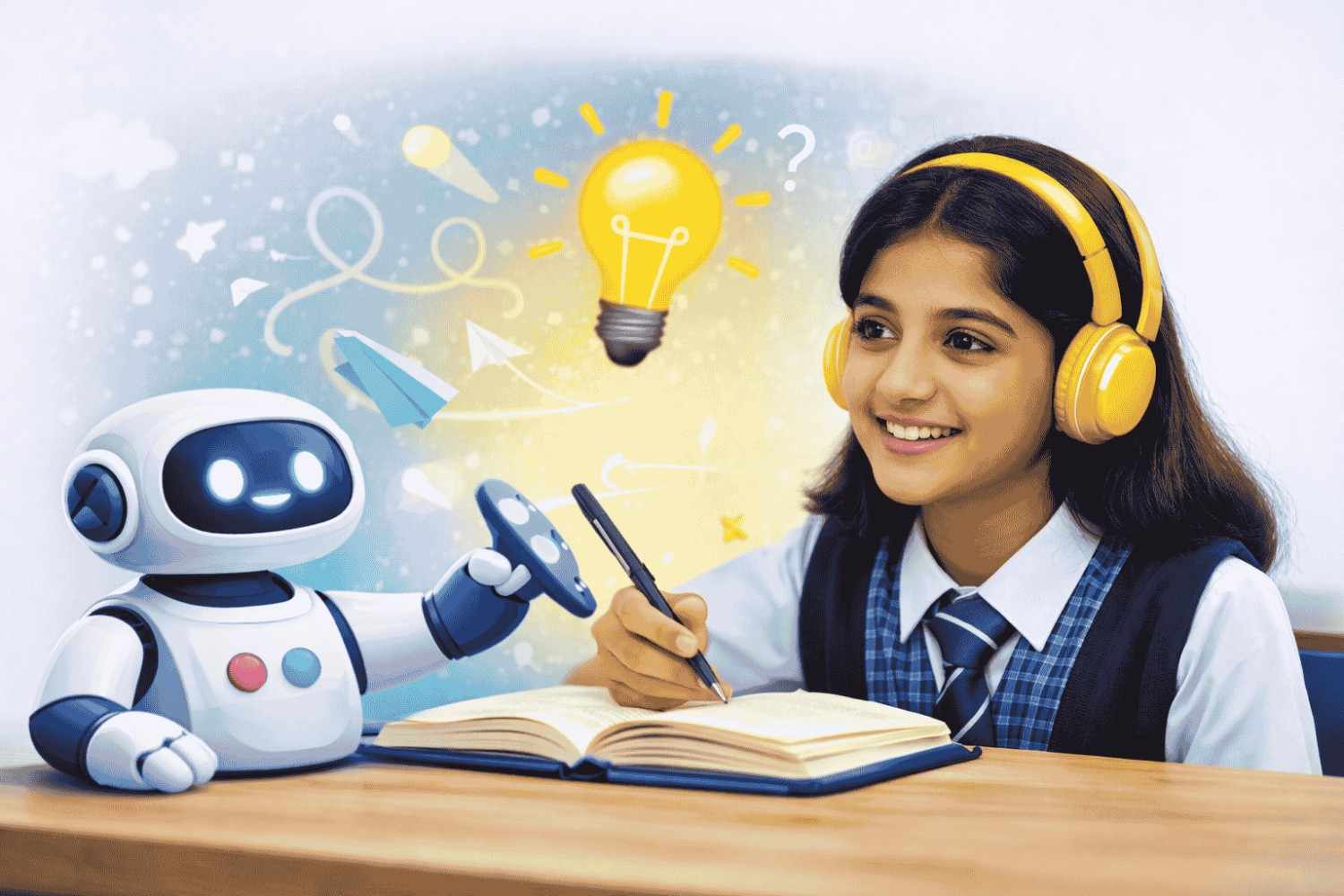 AI Classes for Students In Hyderabad - Prompt Engendering - Students
