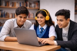 AI Classes for Students in Hyderabad | Python & AI Courses
